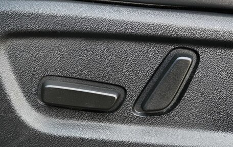 Changan CS35 Plus, 2020 год, 1 539 000 рублей, 15 фотография