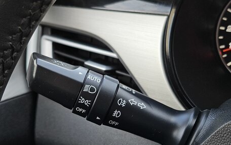 Changan CS35 Plus, 2020 год, 1 539 000 рублей, 22 фотография