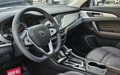 Changan CS35 Plus, 2020 год, 1 539 000 рублей, 11 фотография