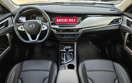 Changan CS35 Plus, 2020 год, 1 539 000 рублей, 8 фотография