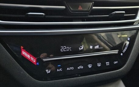 Changan CS35 Plus, 2020 год, 1 539 000 рублей, 14 фотография