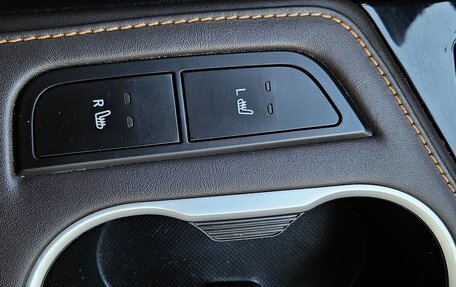 Changan CS35 Plus, 2020 год, 1 539 000 рублей, 26 фотография