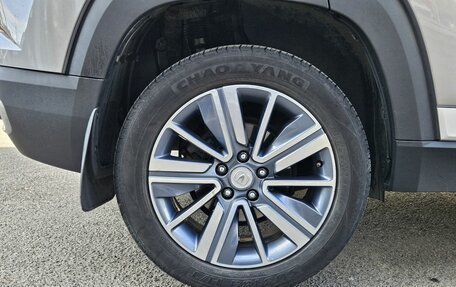 Changan CS35 Plus, 2020 год, 1 539 000 рублей, 29 фотография