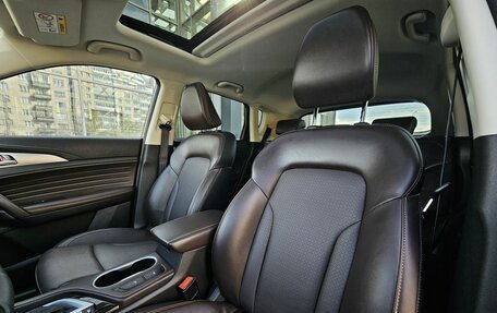 Changan CS35 Plus, 2020 год, 1 539 000 рублей, 28 фотография