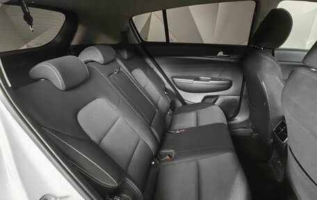 KIA Sportage IV рестайлинг, 2019 год, 1 991 000 рублей, 16 фотография