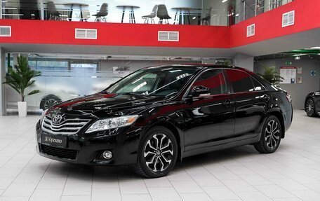 Toyota Camry, 2011 год, 1 150 000 рублей, 5 фотография