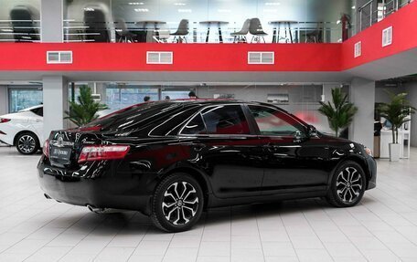 Toyota Camry, 2011 год, 1 150 000 рублей, 2 фотография