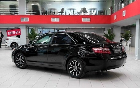 Toyota Camry, 2011 год, 1 150 000 рублей, 4 фотография