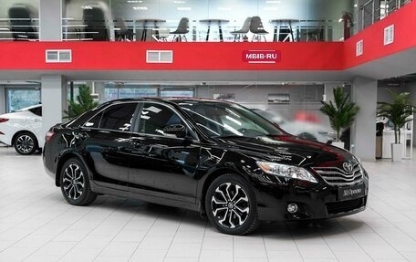 Toyota Camry, 2011 год, 1 150 000 рублей, 3 фотография
