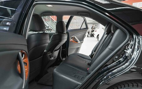 Toyota Camry, 2011 год, 1 150 000 рублей, 7 фотография