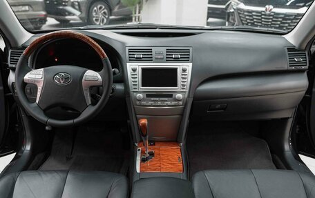 Toyota Camry, 2011 год, 1 150 000 рублей, 11 фотография