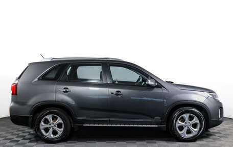 KIA Sorento II рестайлинг, 2013 год, 1 655 000 рублей, 4 фотография