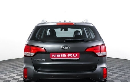 KIA Sorento II рестайлинг, 2013 год, 1 655 000 рублей, 6 фотография