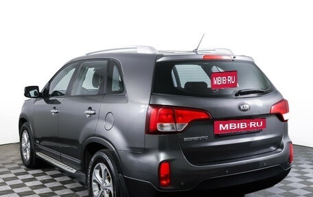 KIA Sorento II рестайлинг, 2013 год, 1 655 000 рублей, 7 фотография