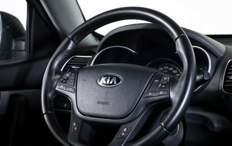 KIA Sorento II рестайлинг, 2013 год, 1 655 000 рублей, 13 фотография