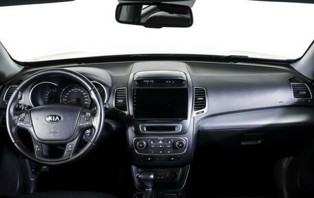 KIA Sorento II рестайлинг, 2013 год, 1 655 000 рублей, 12 фотография