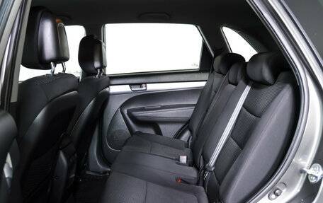 KIA Sorento II рестайлинг, 2013 год, 1 655 000 рублей, 11 фотография