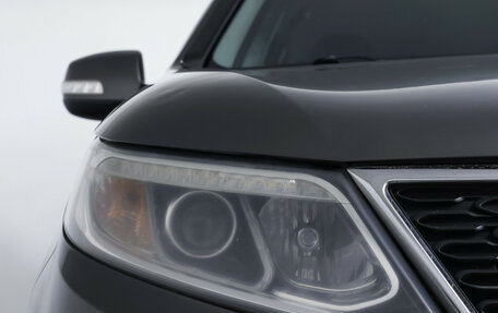KIA Sorento II рестайлинг, 2013 год, 1 655 000 рублей, 20 фотография