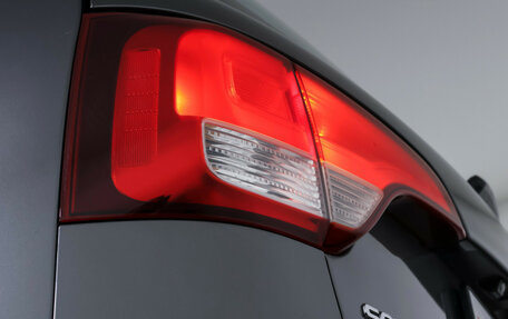 KIA Sorento II рестайлинг, 2013 год, 1 655 000 рублей, 19 фотография