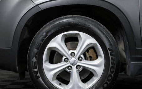KIA Sorento II рестайлинг, 2013 год, 1 655 000 рублей, 21 фотография