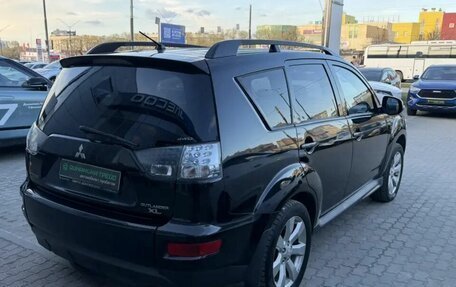 Mitsubishi Outlander III рестайлинг 3, 2012 год, 1 131 000 рублей, 6 фотография