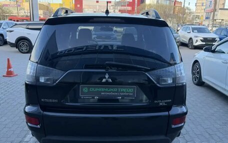 Mitsubishi Outlander III рестайлинг 3, 2012 год, 1 131 000 рублей, 7 фотография