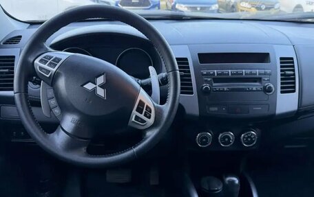 Mitsubishi Outlander III рестайлинг 3, 2012 год, 1 131 000 рублей, 11 фотография