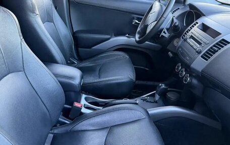 Mitsubishi Outlander III рестайлинг 3, 2012 год, 1 131 000 рублей, 13 фотография
