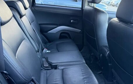 Mitsubishi Outlander III рестайлинг 3, 2012 год, 1 131 000 рублей, 15 фотография