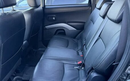 Mitsubishi Outlander III рестайлинг 3, 2012 год, 1 131 000 рублей, 16 фотография