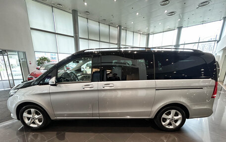 Mercedes-Benz V-Класс, 2018 год, 4 759 000 рублей, 12 фотография