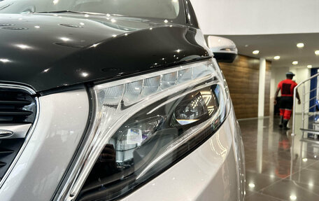 Mercedes-Benz V-Класс, 2018 год, 4 759 000 рублей, 21 фотография
