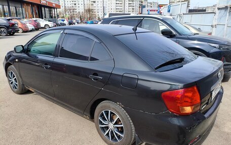 Toyota Allion, 2003 год, 600 000 рублей, 4 фотография