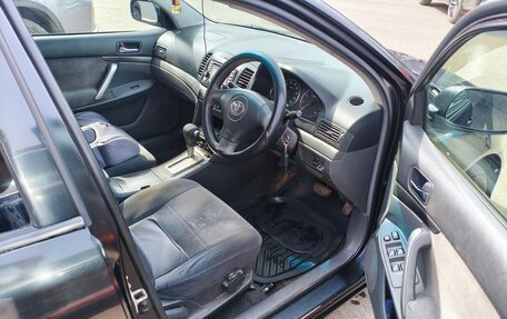 Toyota Allion, 2003 год, 600 000 рублей, 8 фотография