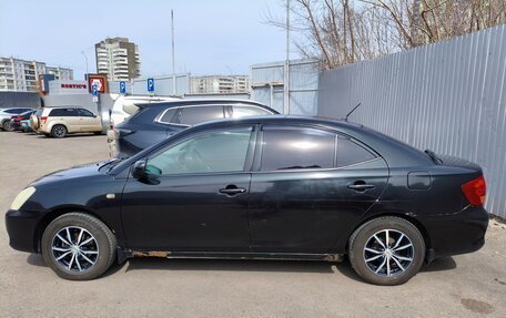 Toyota Allion, 2003 год, 600 000 рублей, 7 фотография