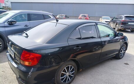 Toyota Allion, 2003 год, 600 000 рублей, 5 фотография