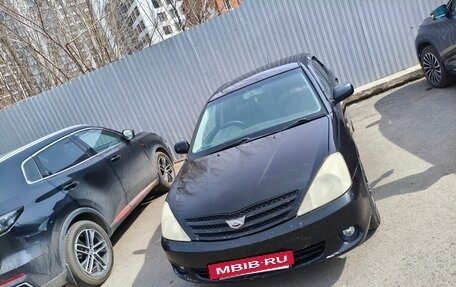 Toyota Allion, 2003 год, 600 000 рублей, 3 фотография
