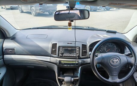 Toyota Allion, 2003 год, 600 000 рублей, 11 фотография