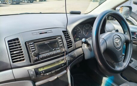 Toyota Allion, 2003 год, 600 000 рублей, 9 фотография