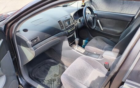Toyota Allion, 2003 год, 600 000 рублей, 10 фотография