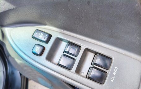 Toyota Allion, 2003 год, 600 000 рублей, 20 фотография