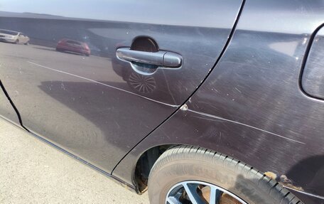Toyota Allion, 2003 год, 600 000 рублей, 17 фотография