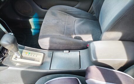 Toyota Allion, 2003 год, 600 000 рублей, 23 фотография