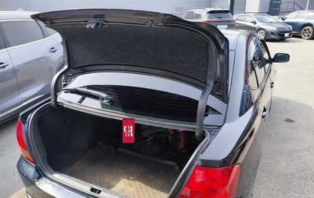 Toyota Allion, 2003 год, 600 000 рублей, 21 фотография
