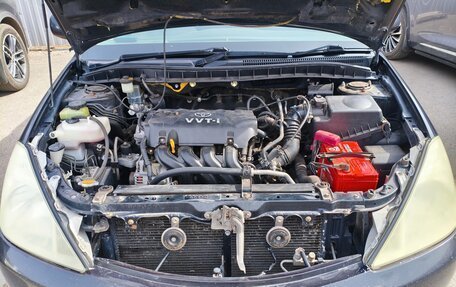 Toyota Allion, 2003 год, 600 000 рублей, 27 фотография