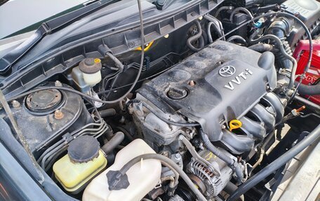 Toyota Allion, 2003 год, 600 000 рублей, 28 фотография