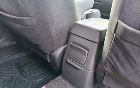 Toyota Allion, 2003 год, 600 000 рублей, 30 фотография