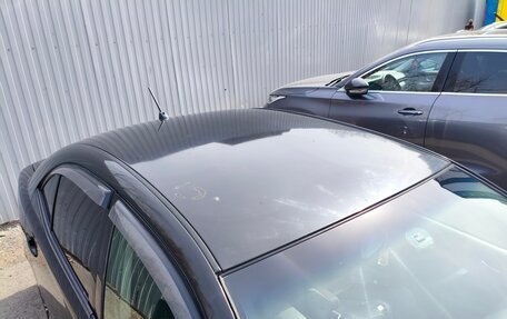 Toyota Allion, 2003 год, 600 000 рублей, 31 фотография
