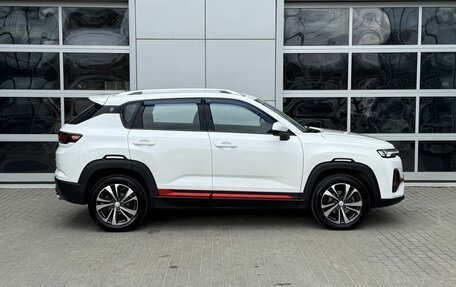 Changan CS35 Plus, 2023 год, 1 850 000 рублей, 8 фотография