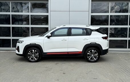 Changan CS35 Plus, 2023 год, 1 850 000 рублей, 4 фотография